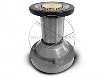 Você Sabe Como Funciona O Esguicho Regulável Foto Você Sabe Como Funciona O Esguicho Regulável